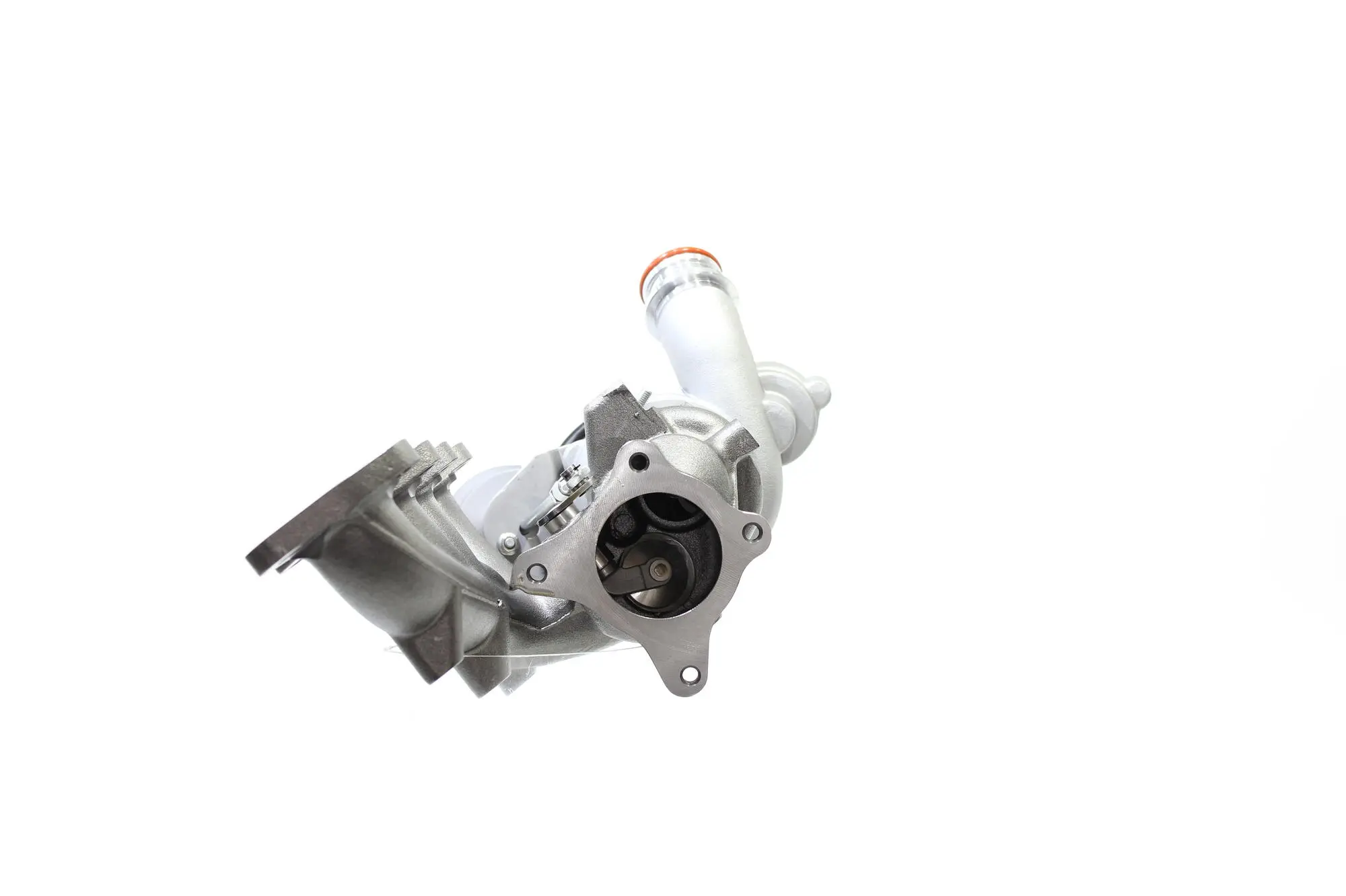 TURBOCOMPRESOR