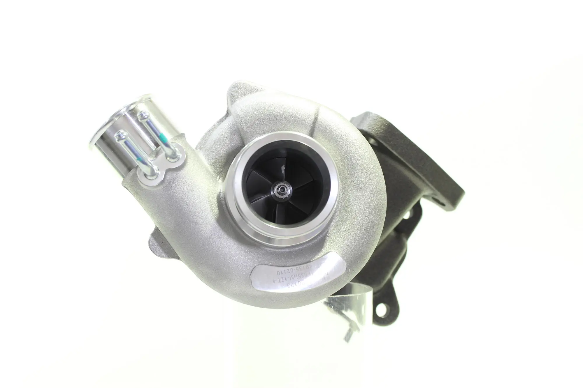 TURBO MITSUBISHI