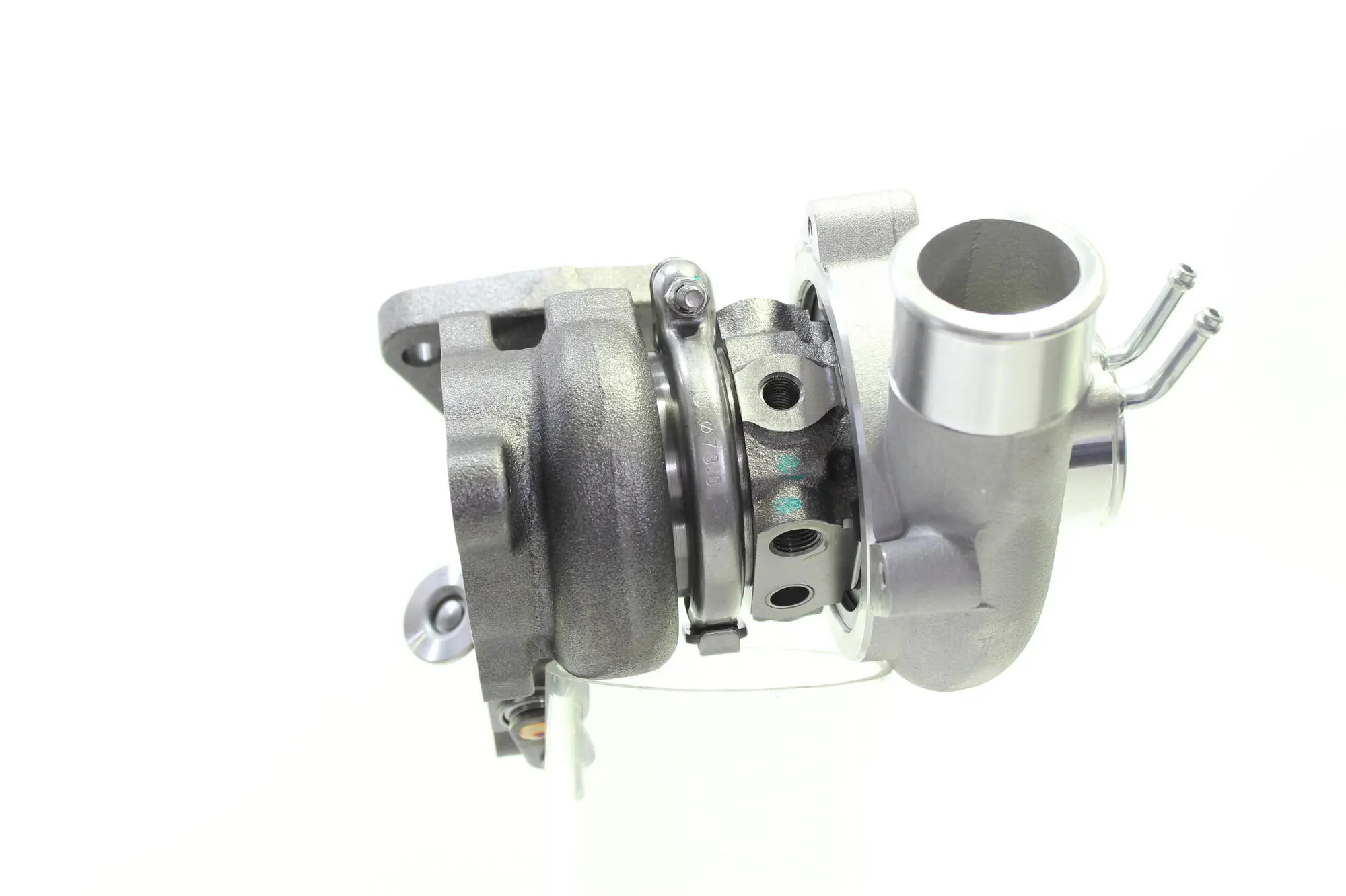 TURBO MITSUBISHI