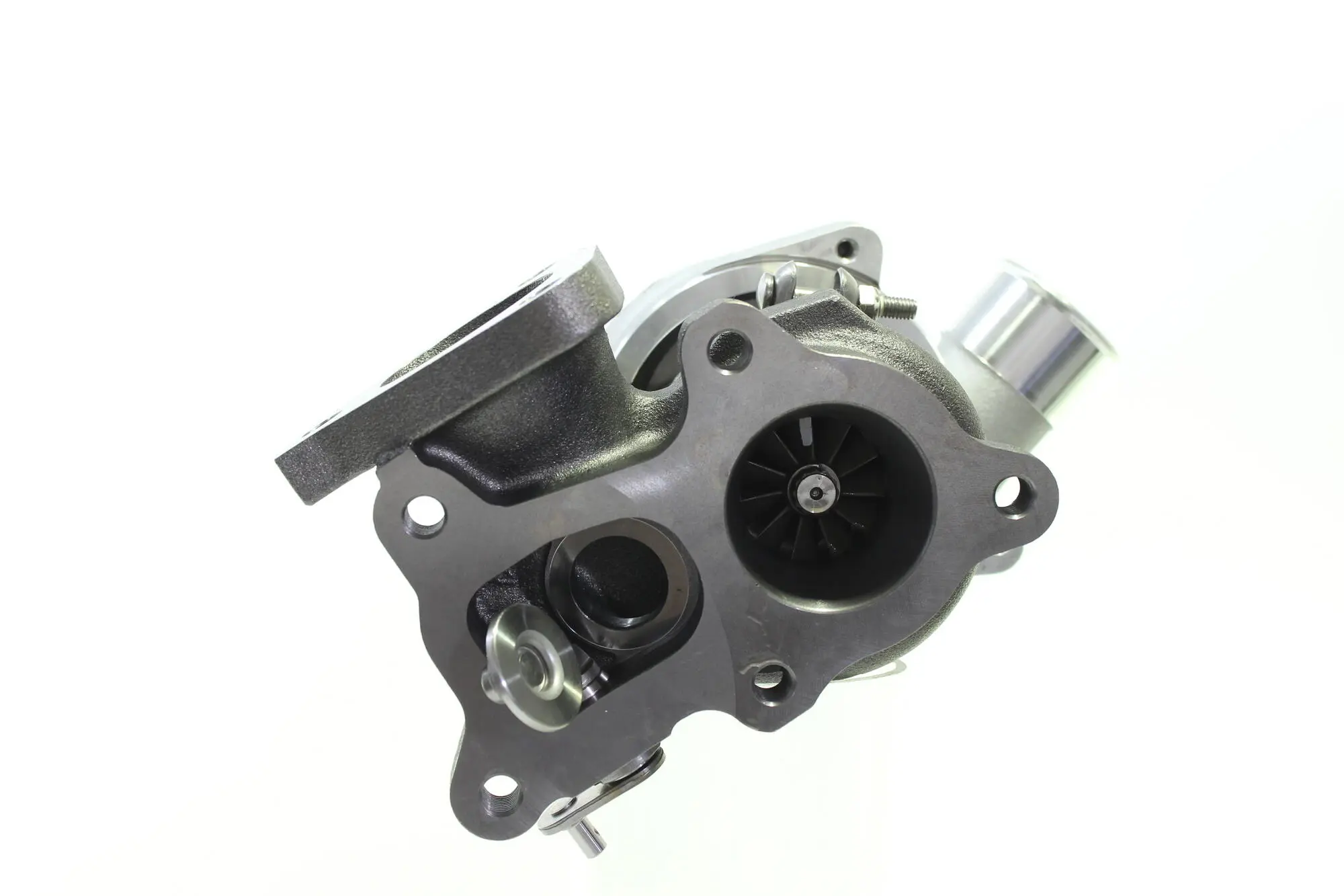 TURBO MITSUBISHI