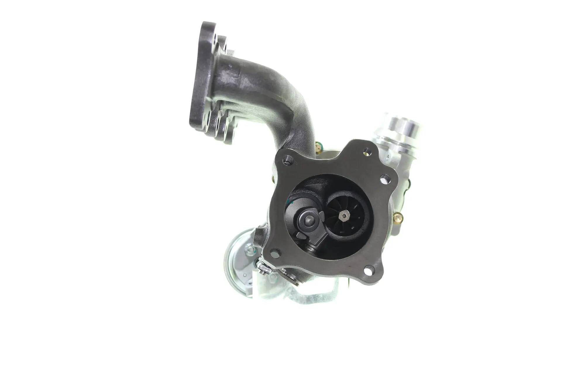 TURBO *
