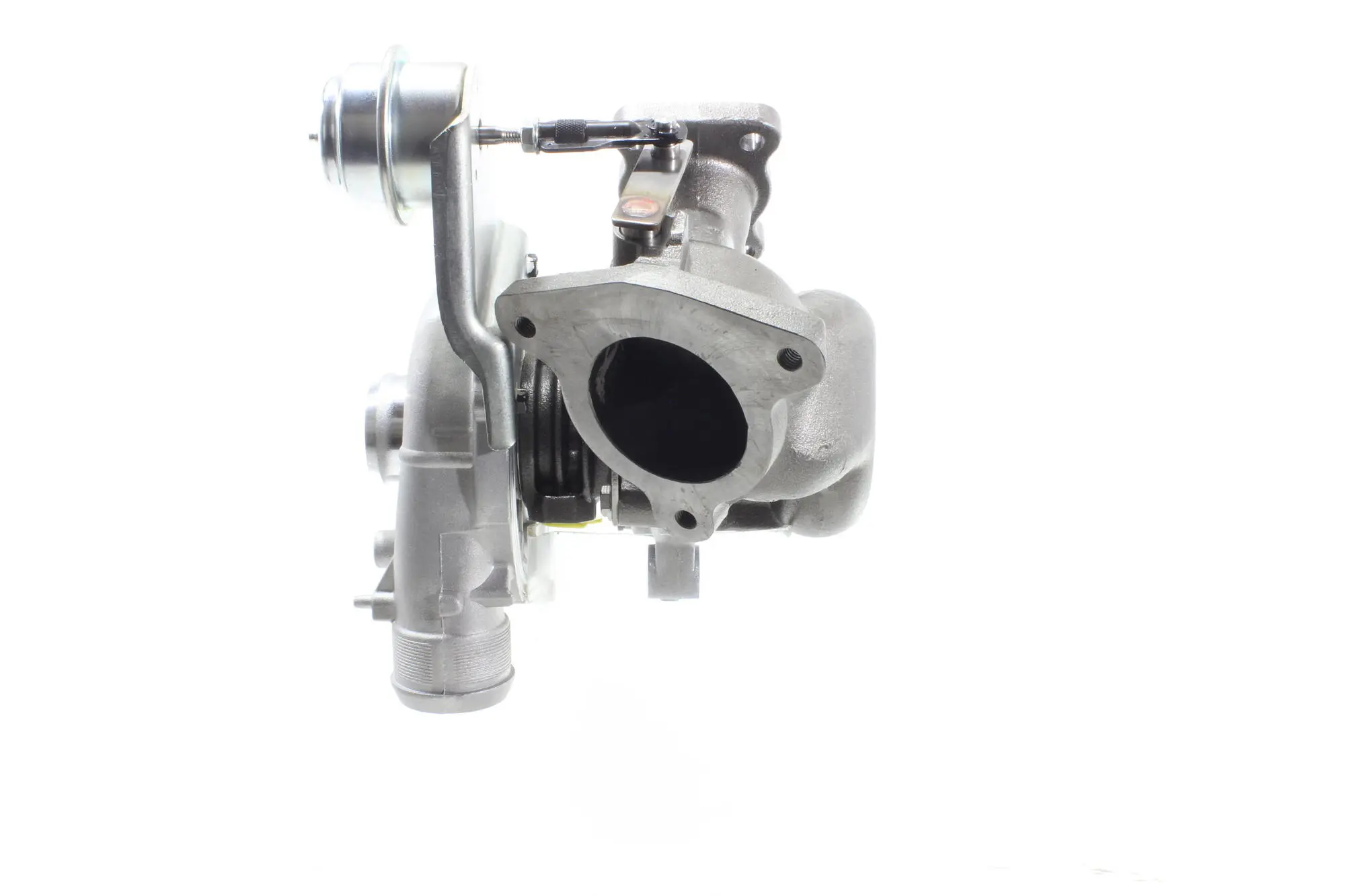 TURBO COMPRESOR