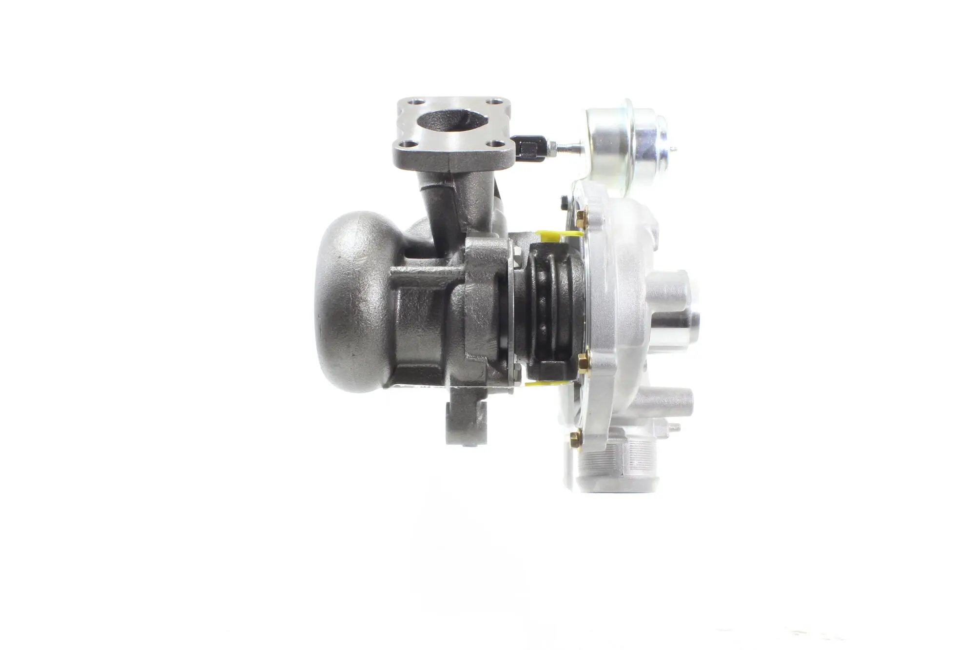 TURBO COMPRESOR