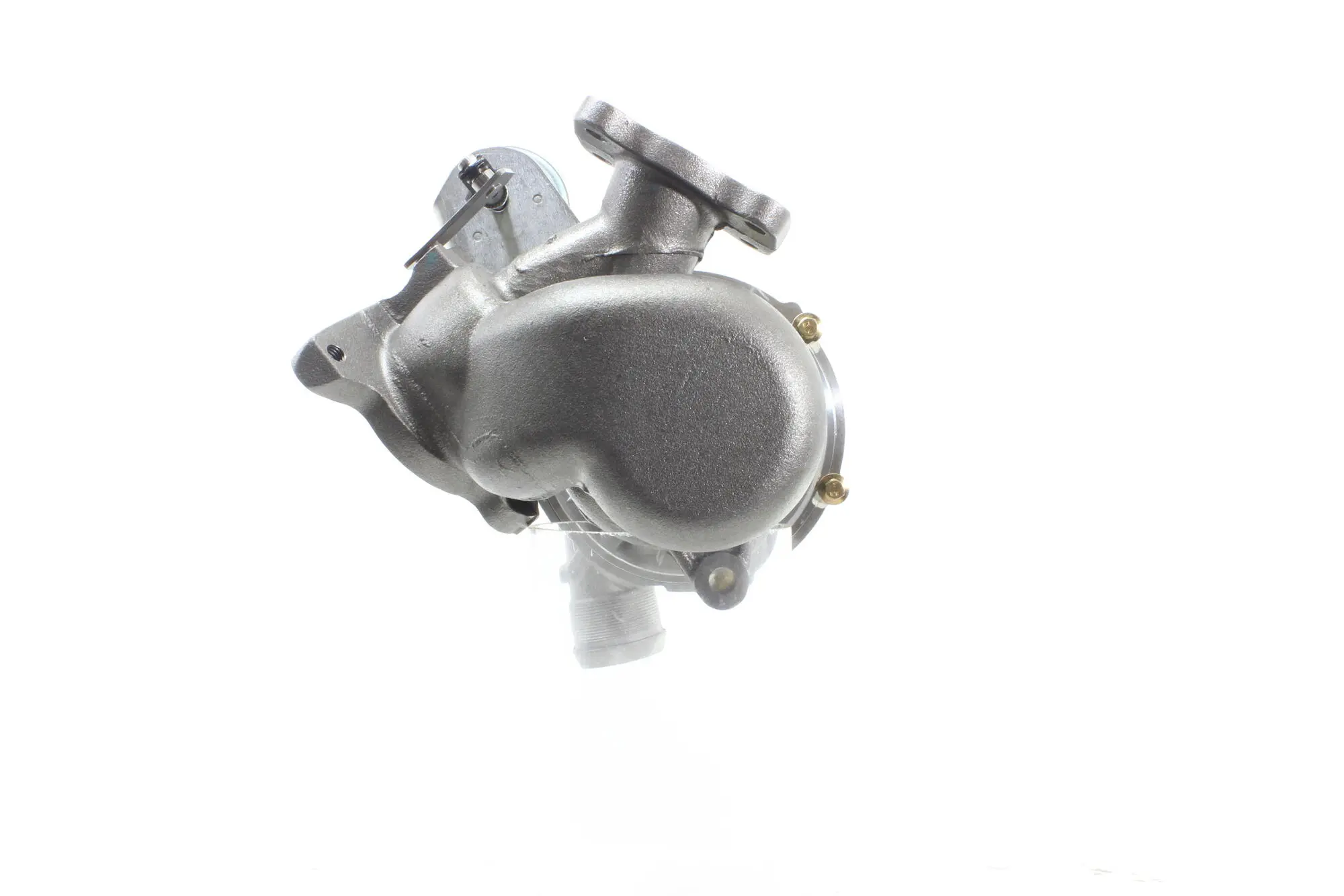 TURBO COMPRESOR