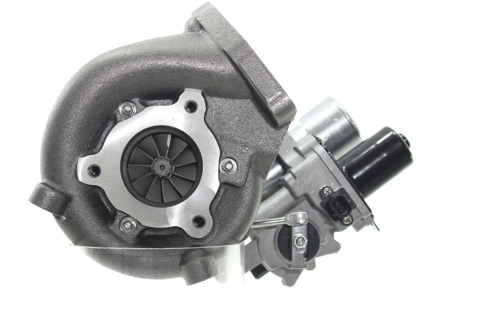 TURBOCOMPRESOR
