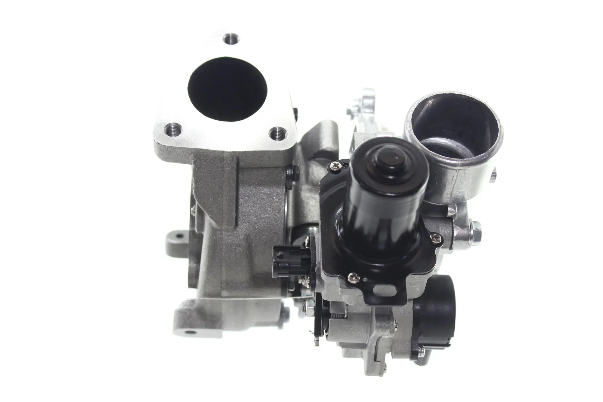 TURBOCOMPRESOR