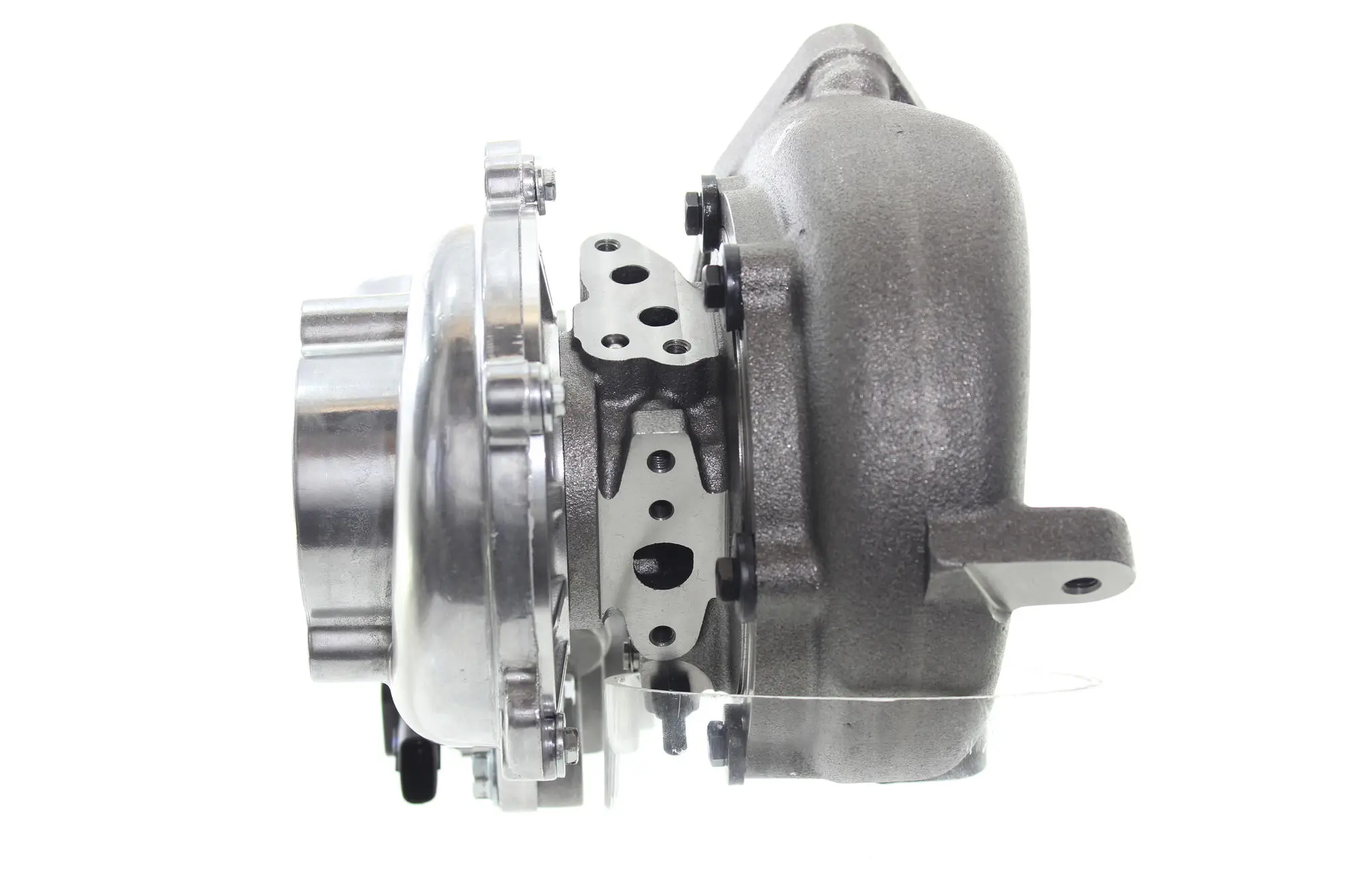TURBOCOMPRESOR