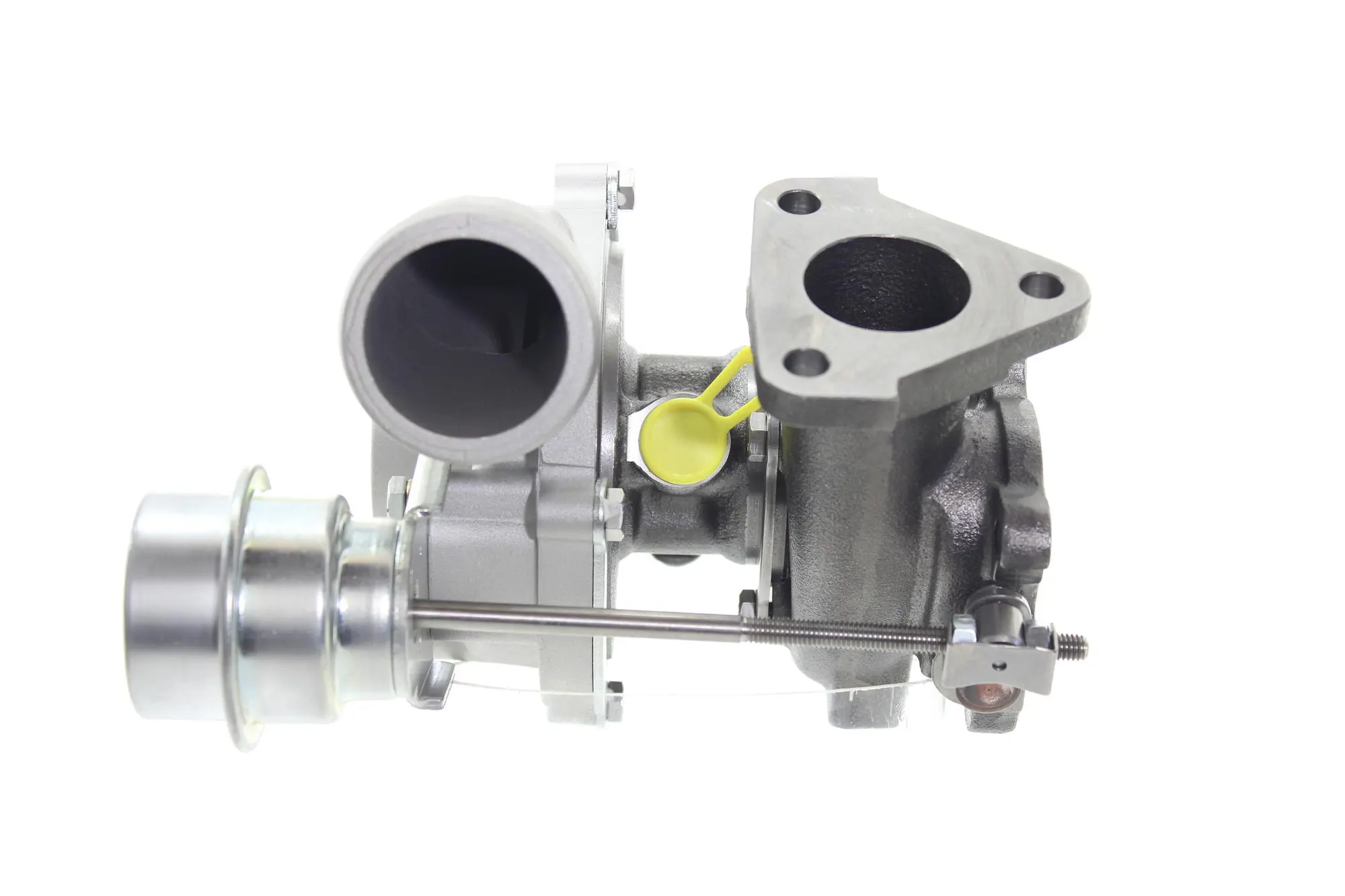 TURBOCOMPRESOR