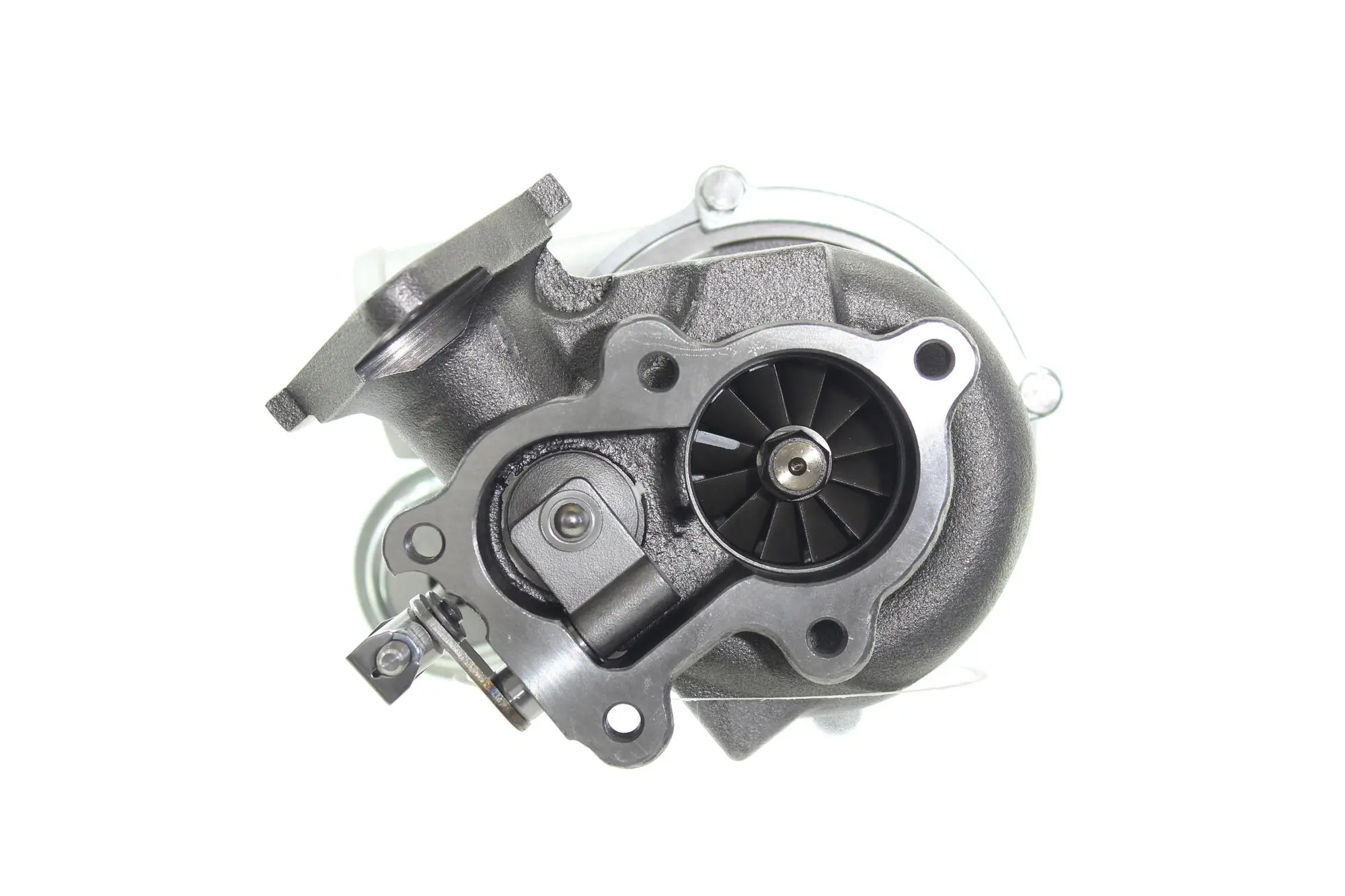 TURBOCOMPRESOR