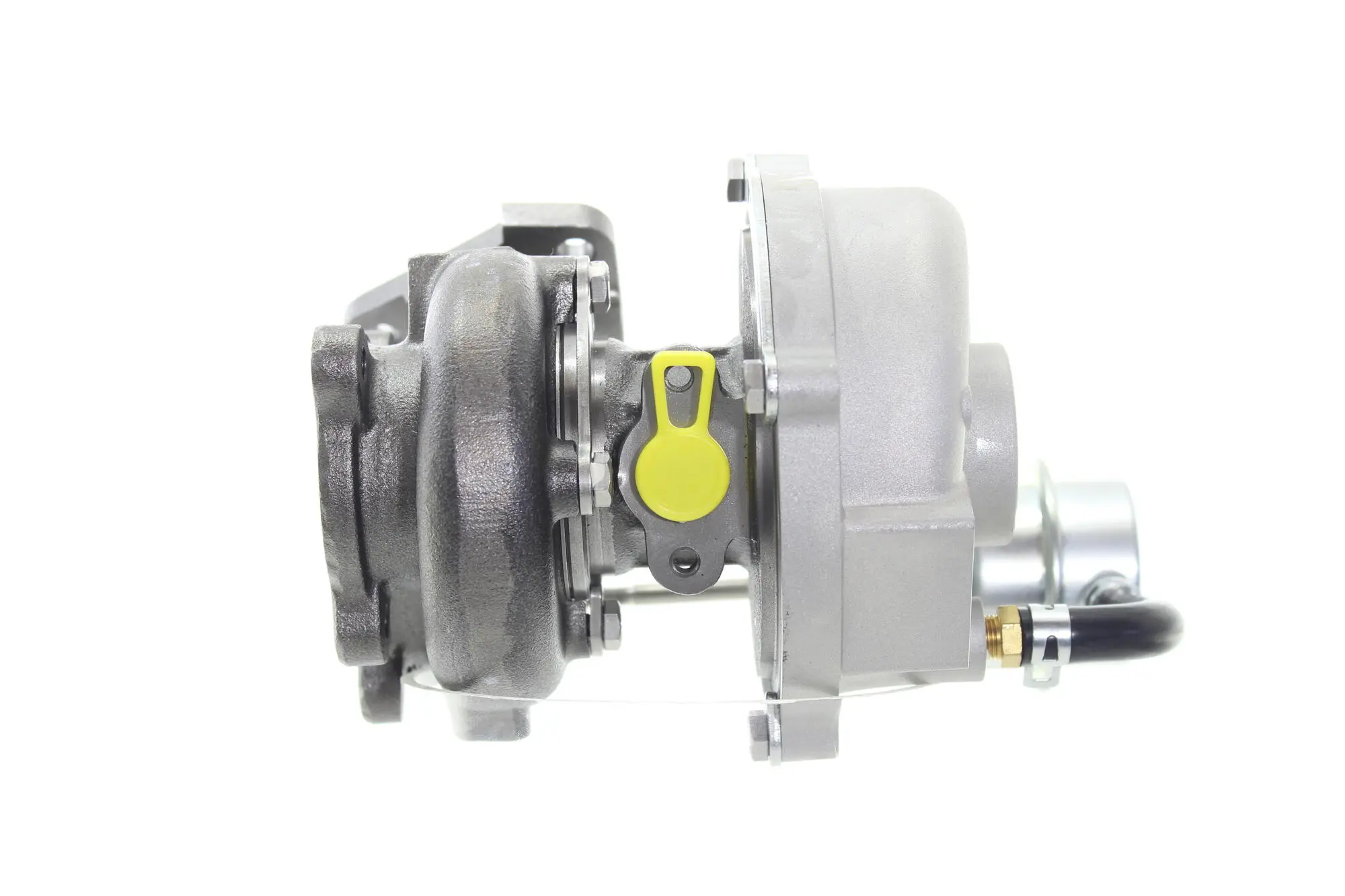 TURBOCOMPRESOR