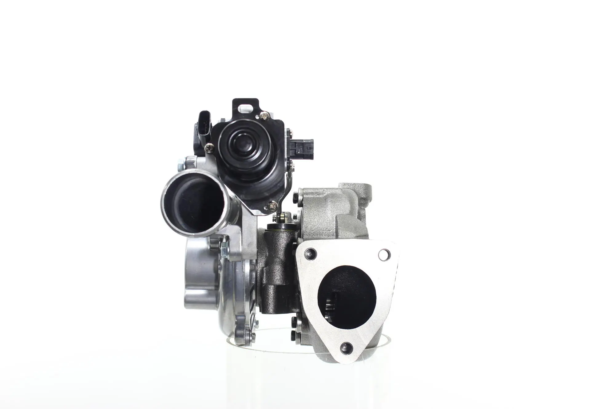 TURBO COMPRESOR