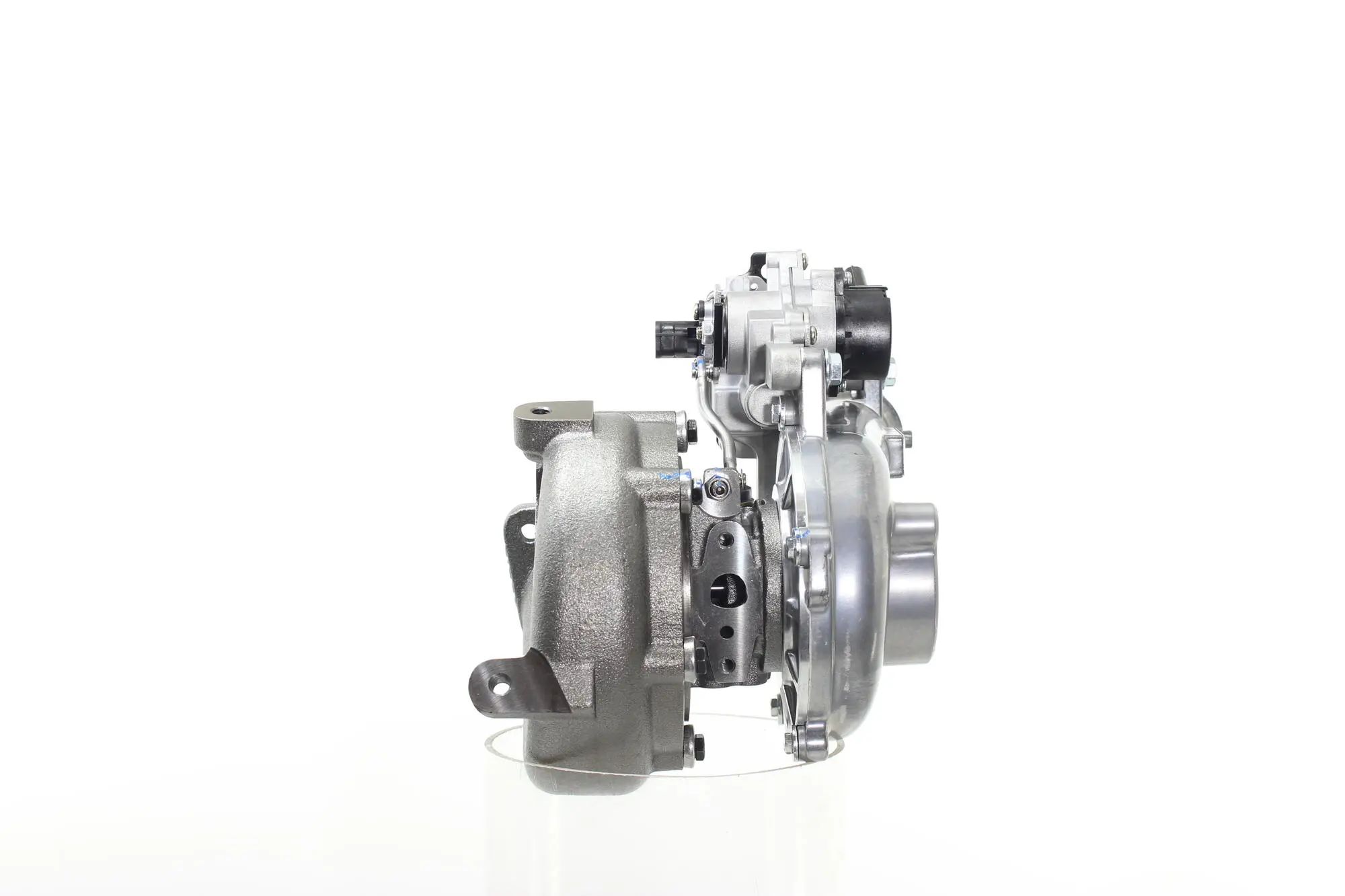 TURBO COMPRESOR