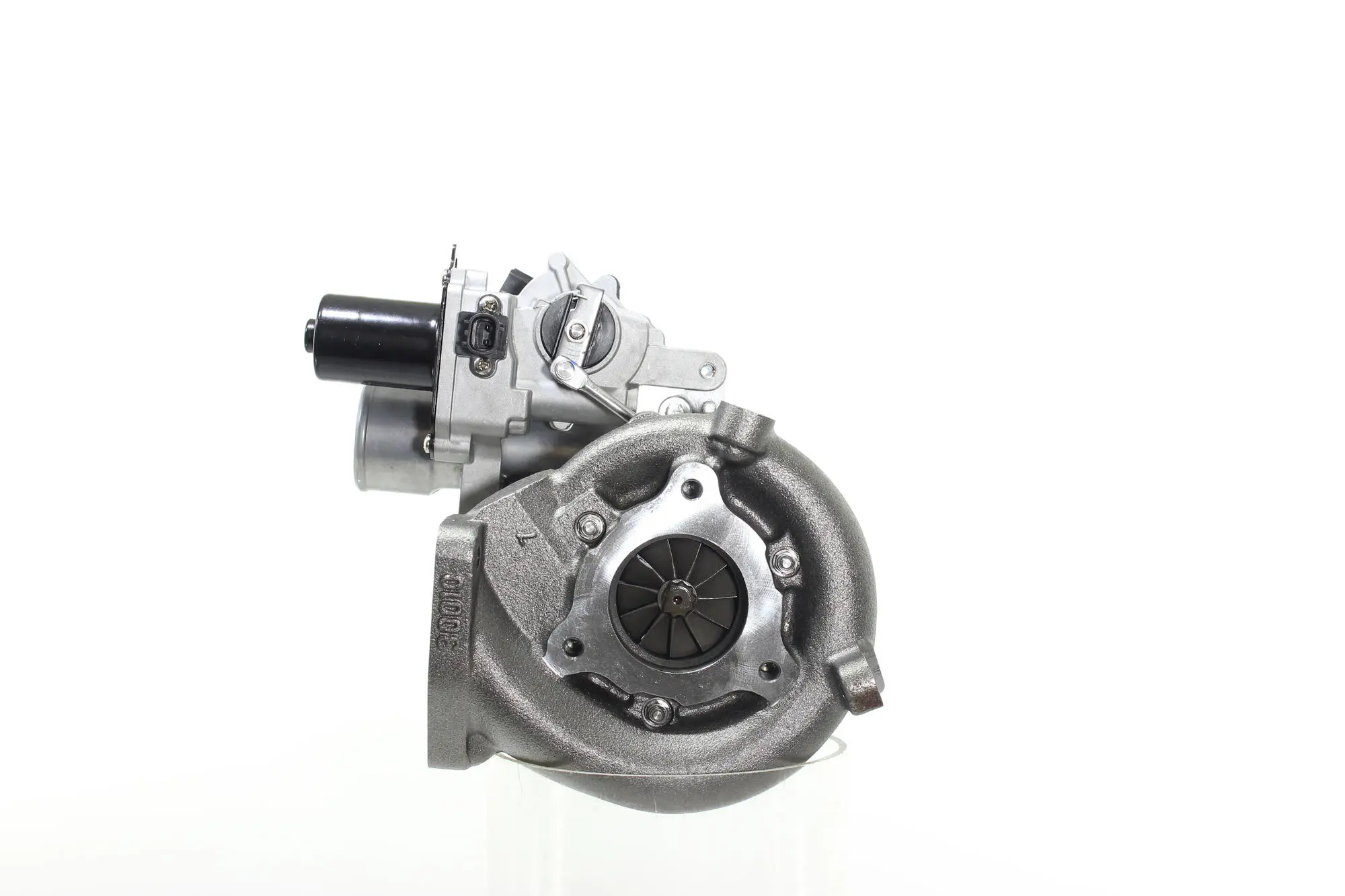 TURBO COMPRESOR