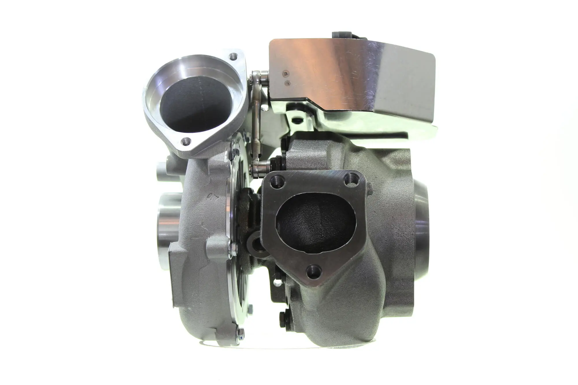 TURBO COMPRESOR