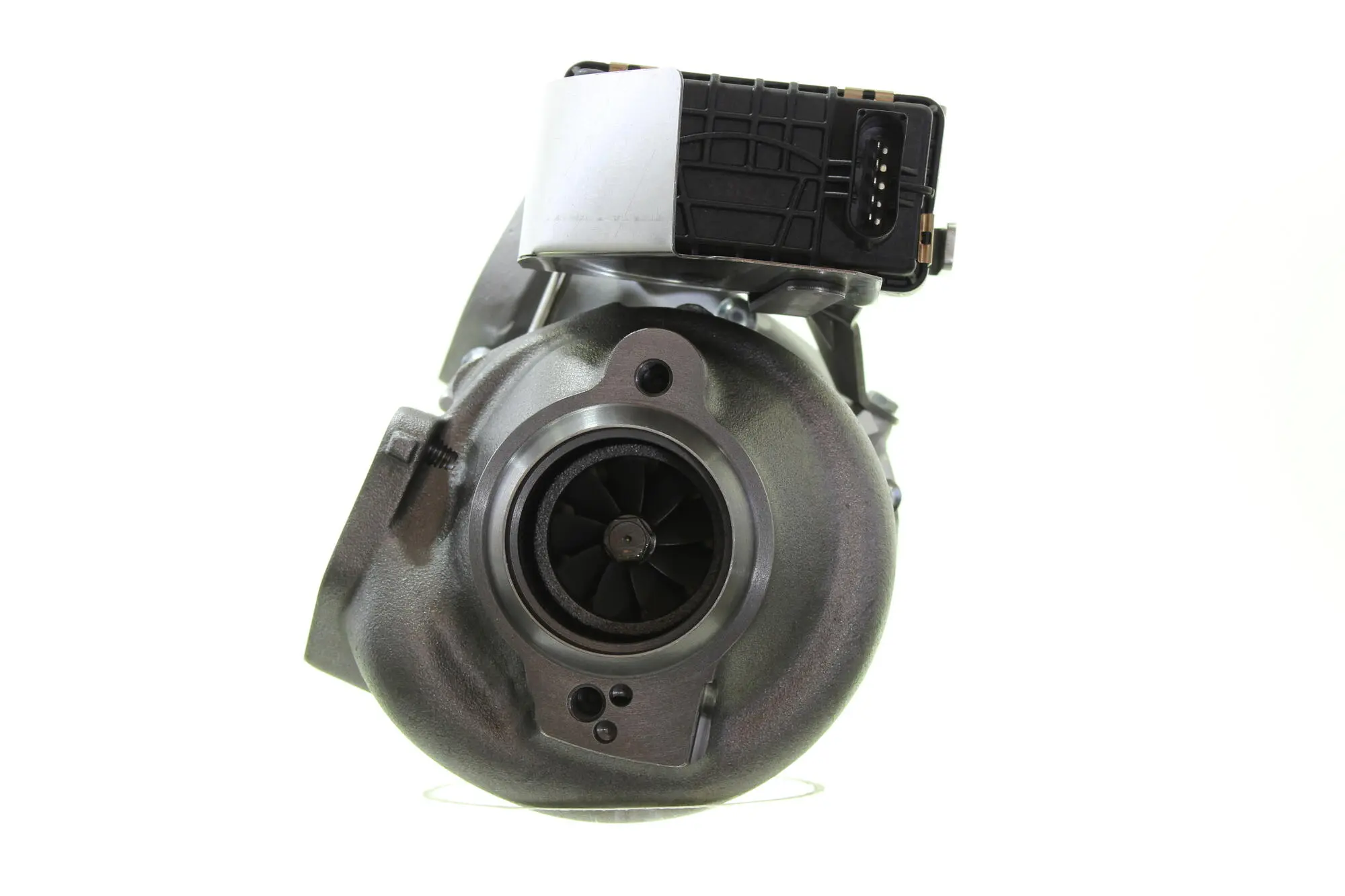 TURBO COMPRESOR