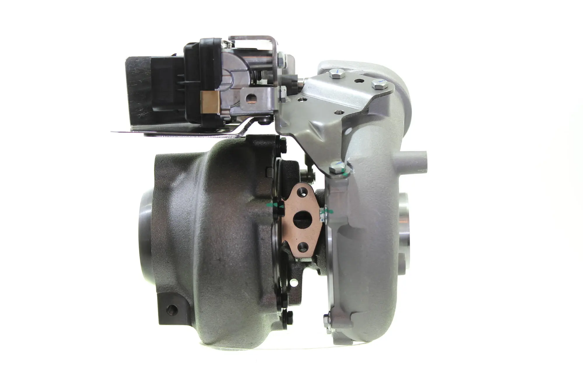 TURBO COMPRESOR