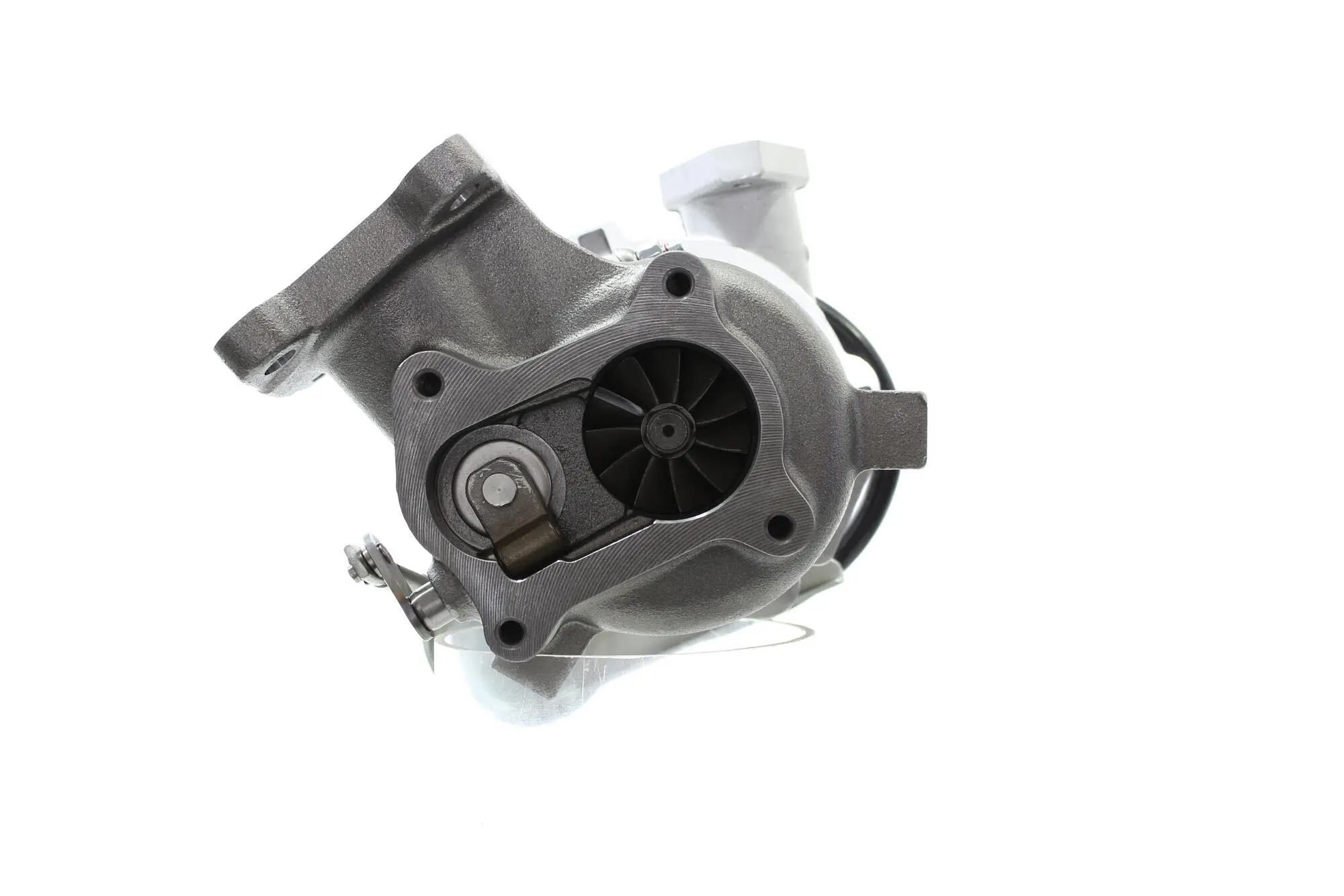 TURBO COMPRESOR