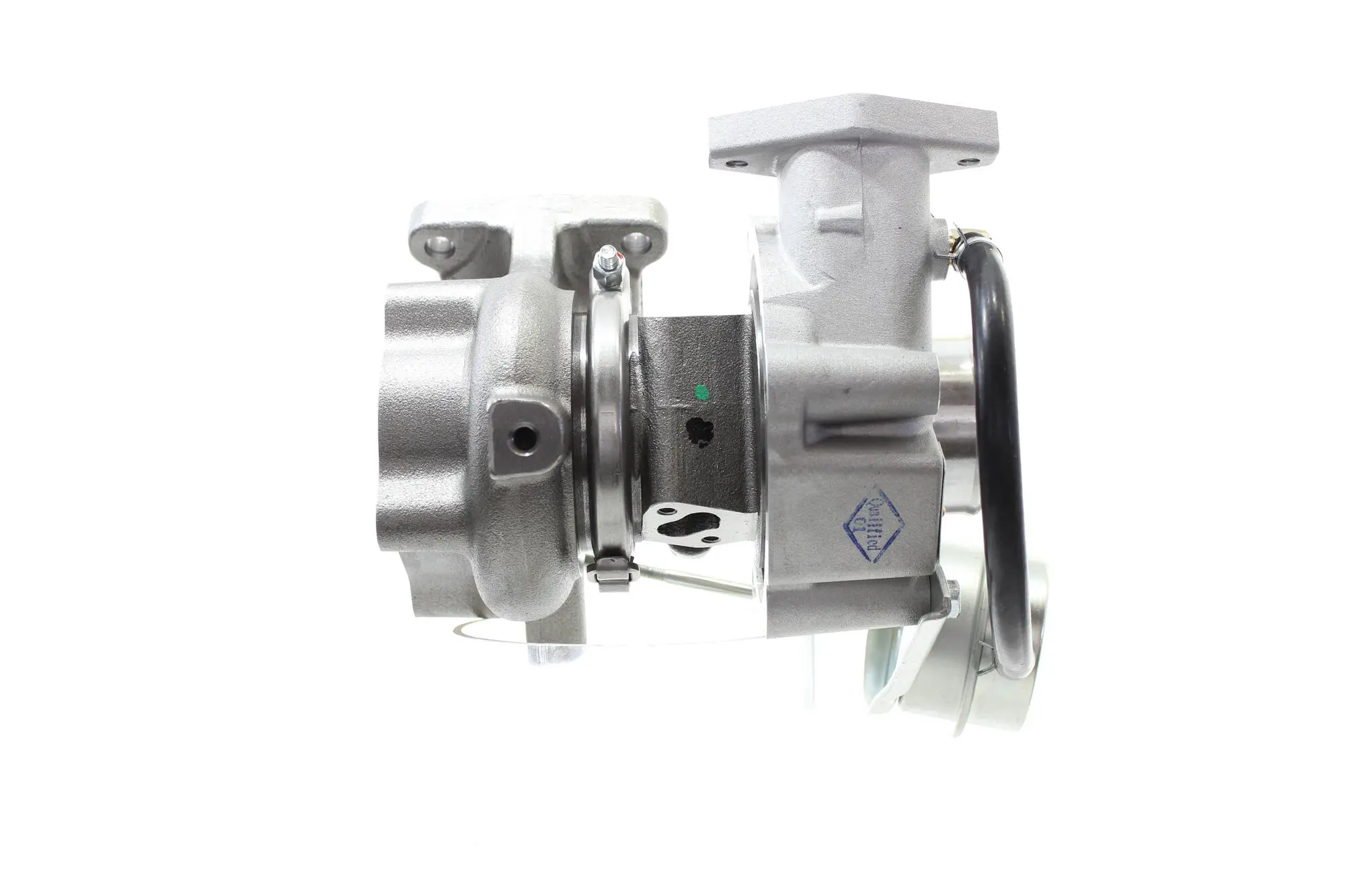 TURBO COMPRESOR