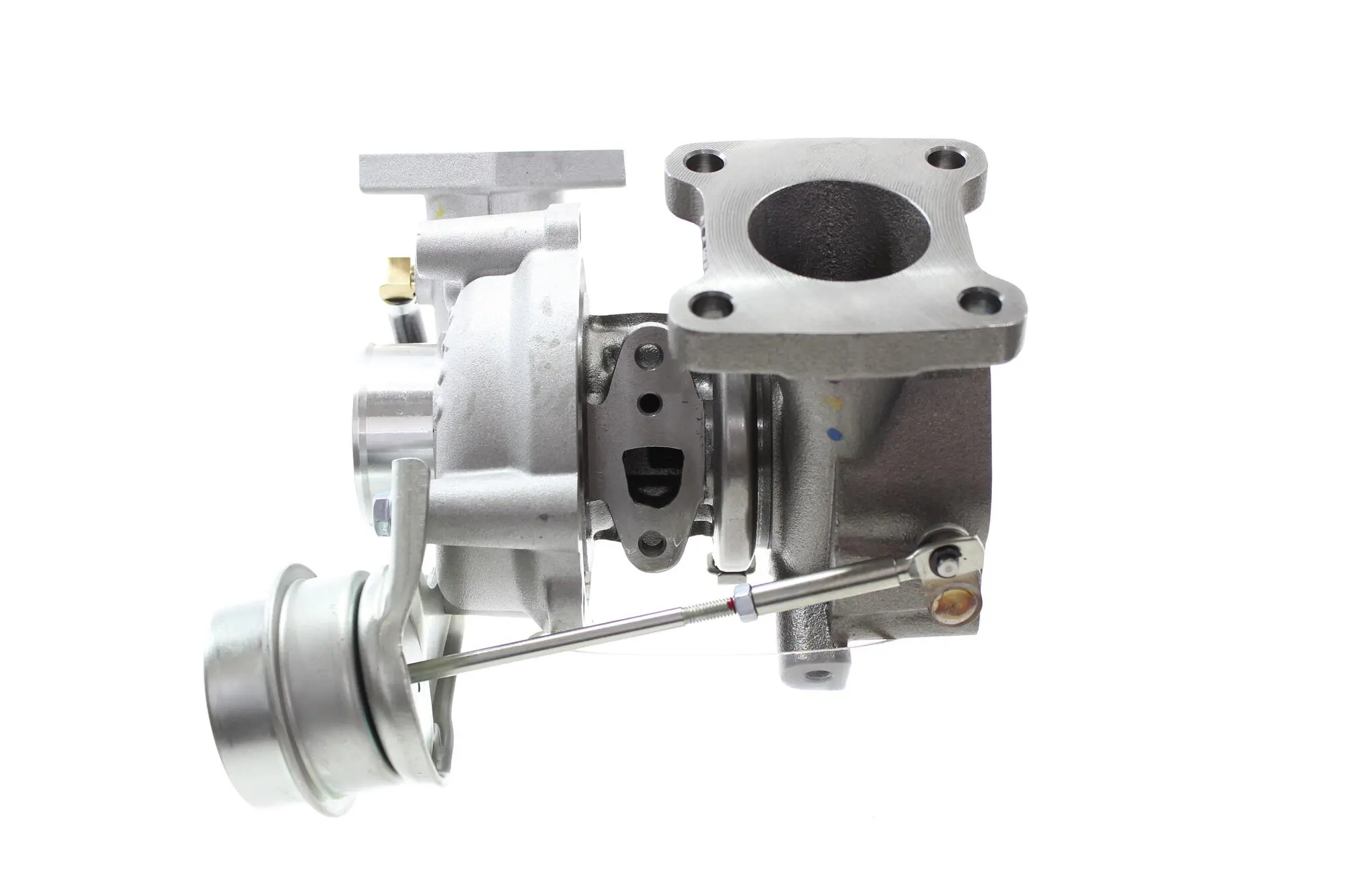 TURBO COMPRESOR