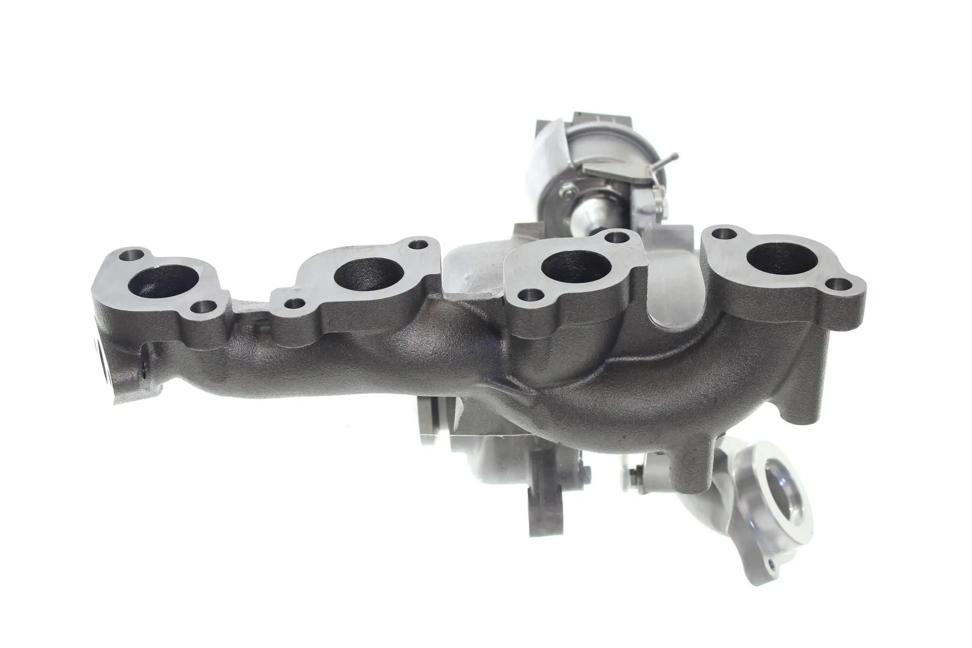 TURBOCOMPRESOR