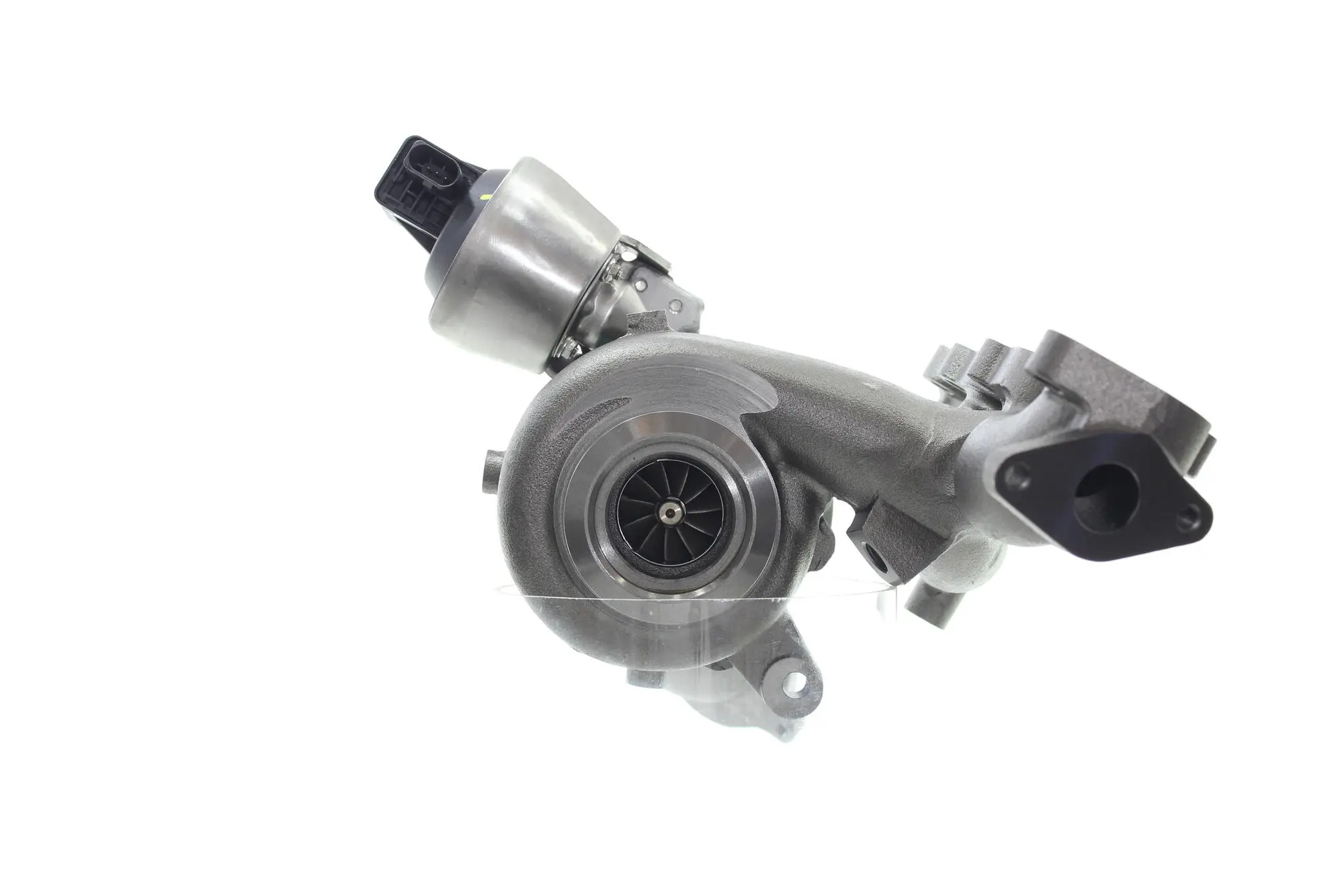 TURBOCOMPRESOR