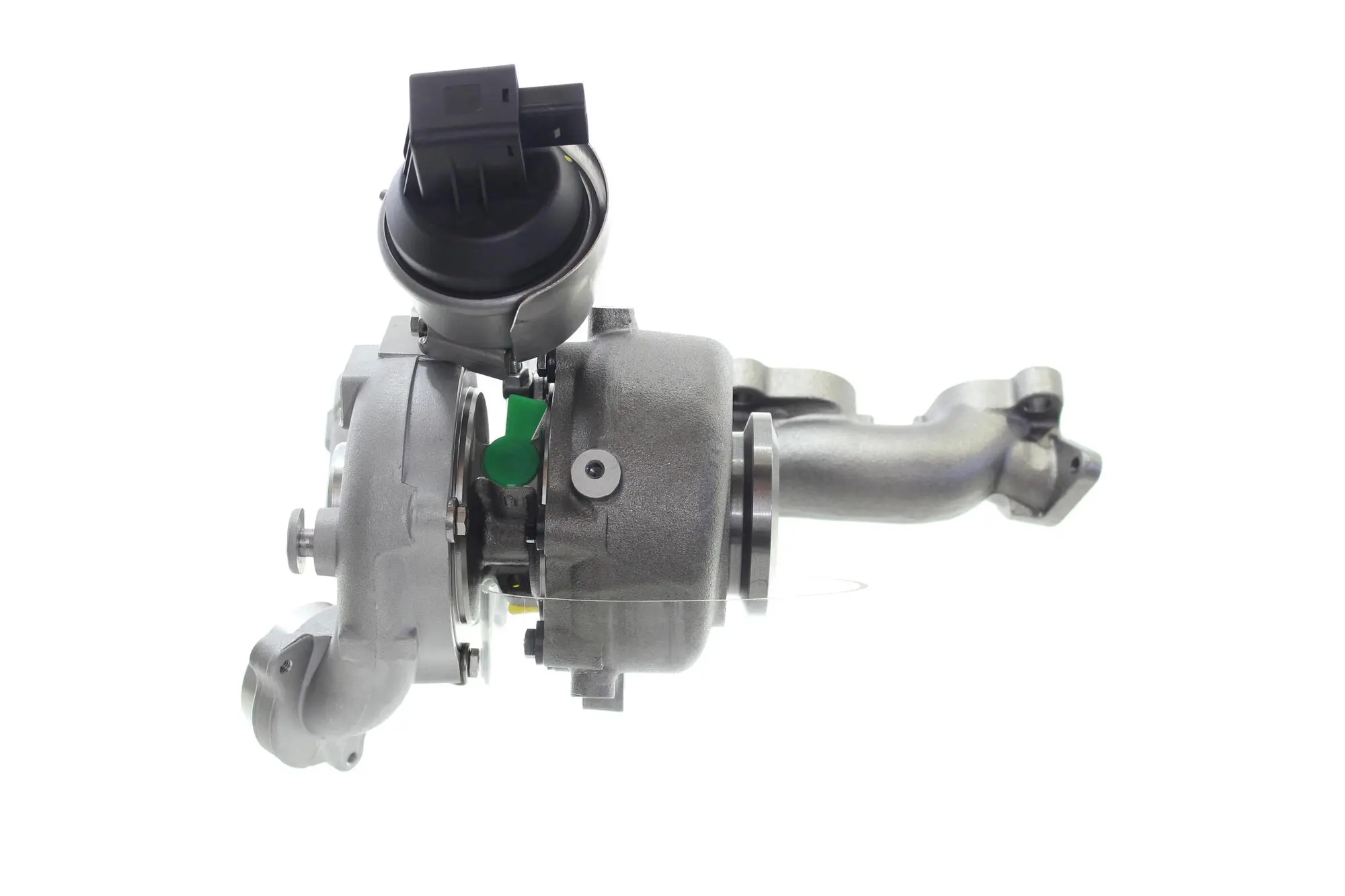 TURBOCOMPRESOR