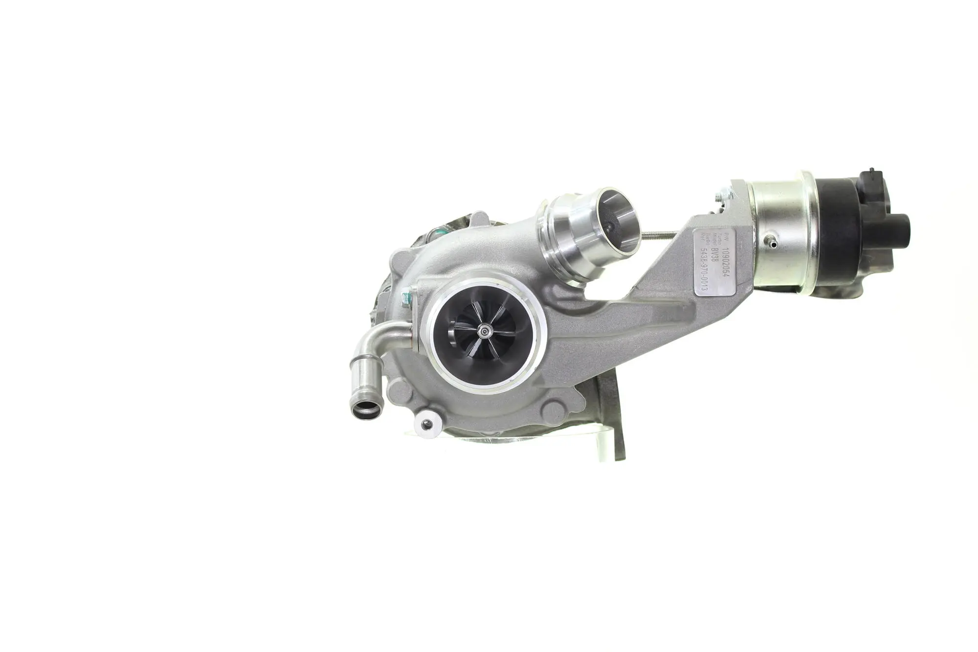 TURBOCOMPRESOR