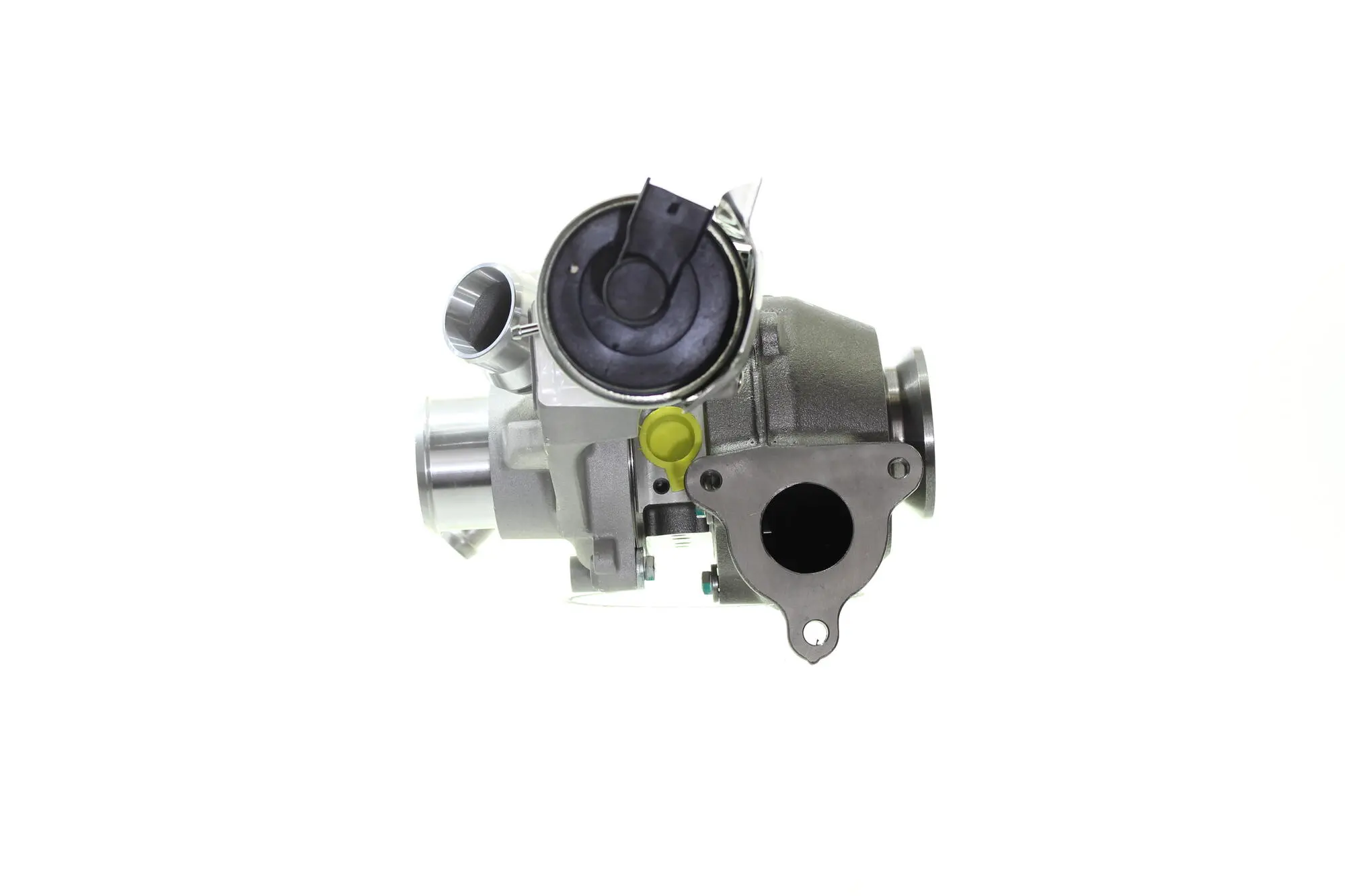 TURBOCOMPRESOR