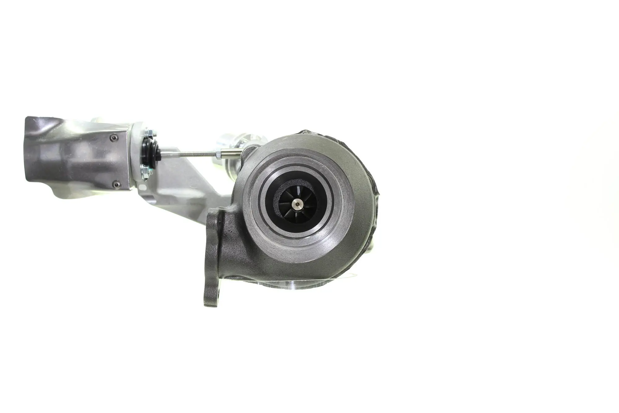 TURBOCOMPRESOR