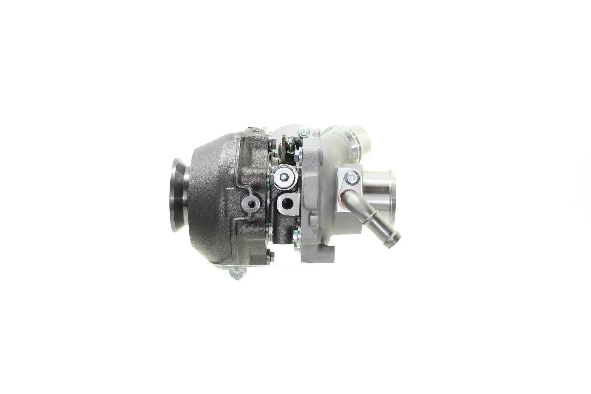 TURBOCOMPRESOR