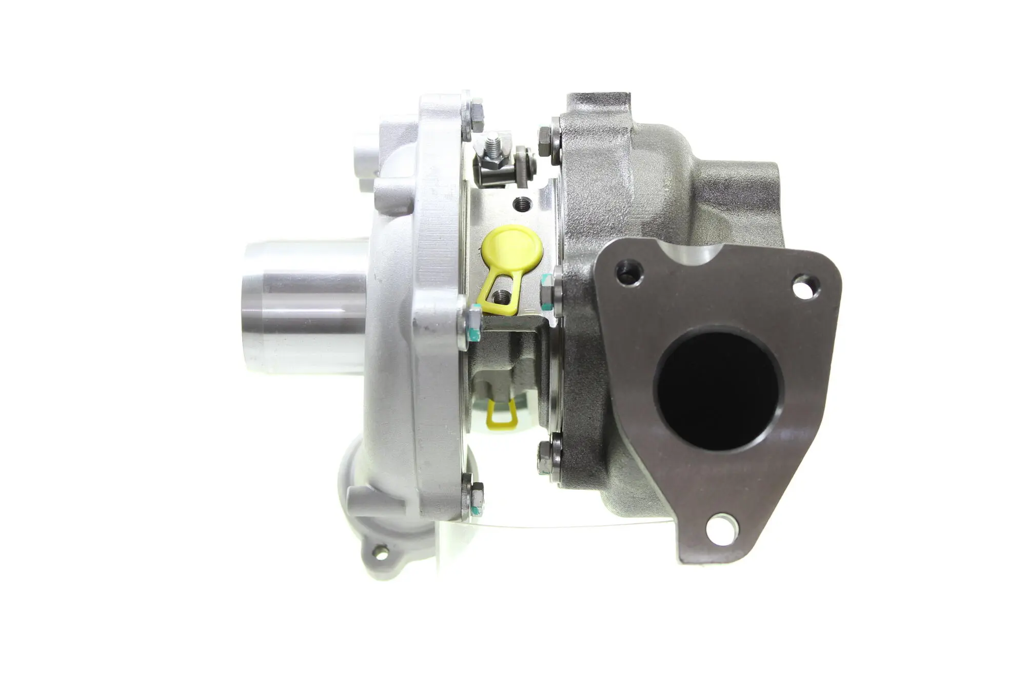 TURBO COMPRESOR