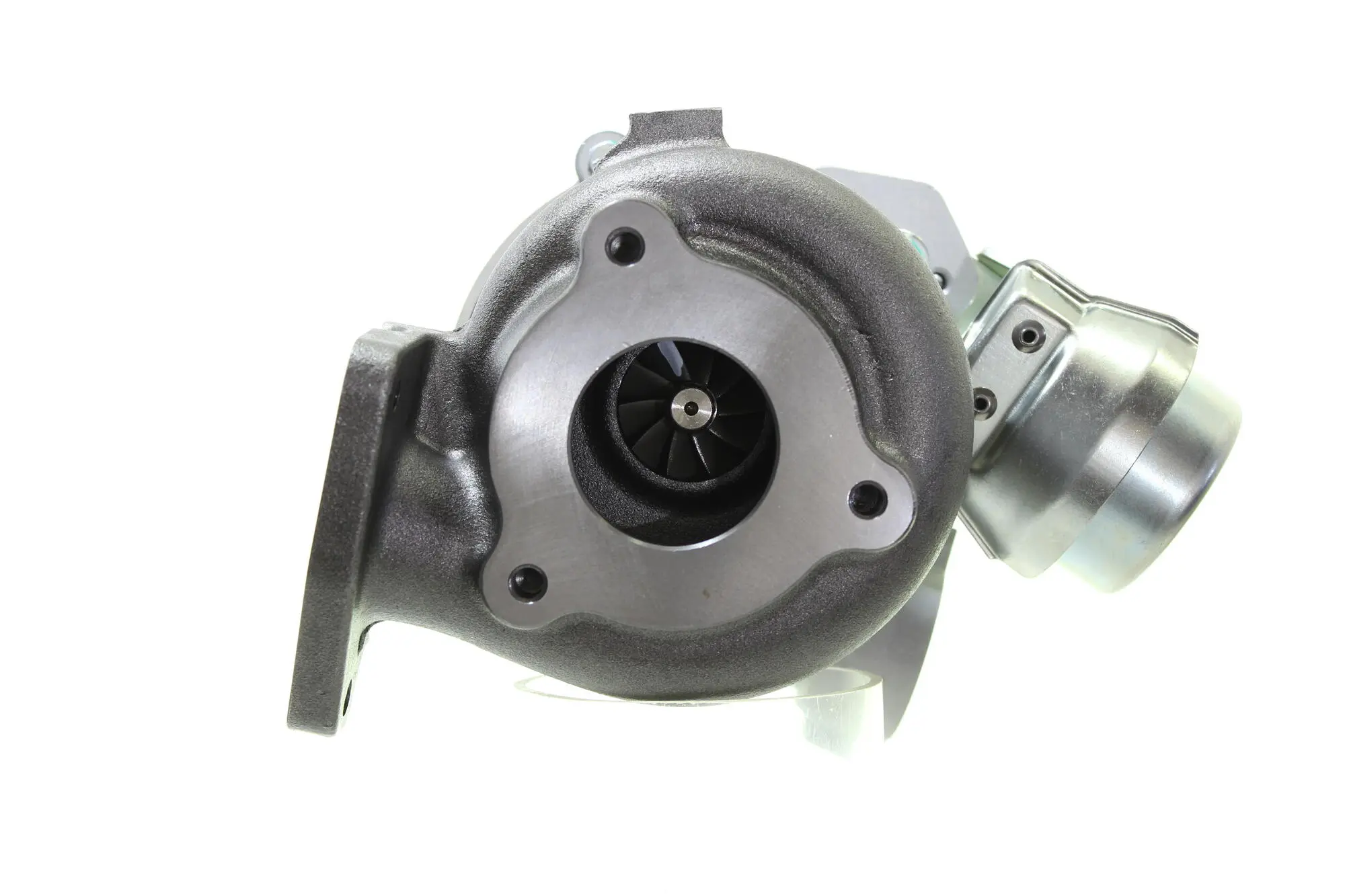 TURBO COMPRESOR