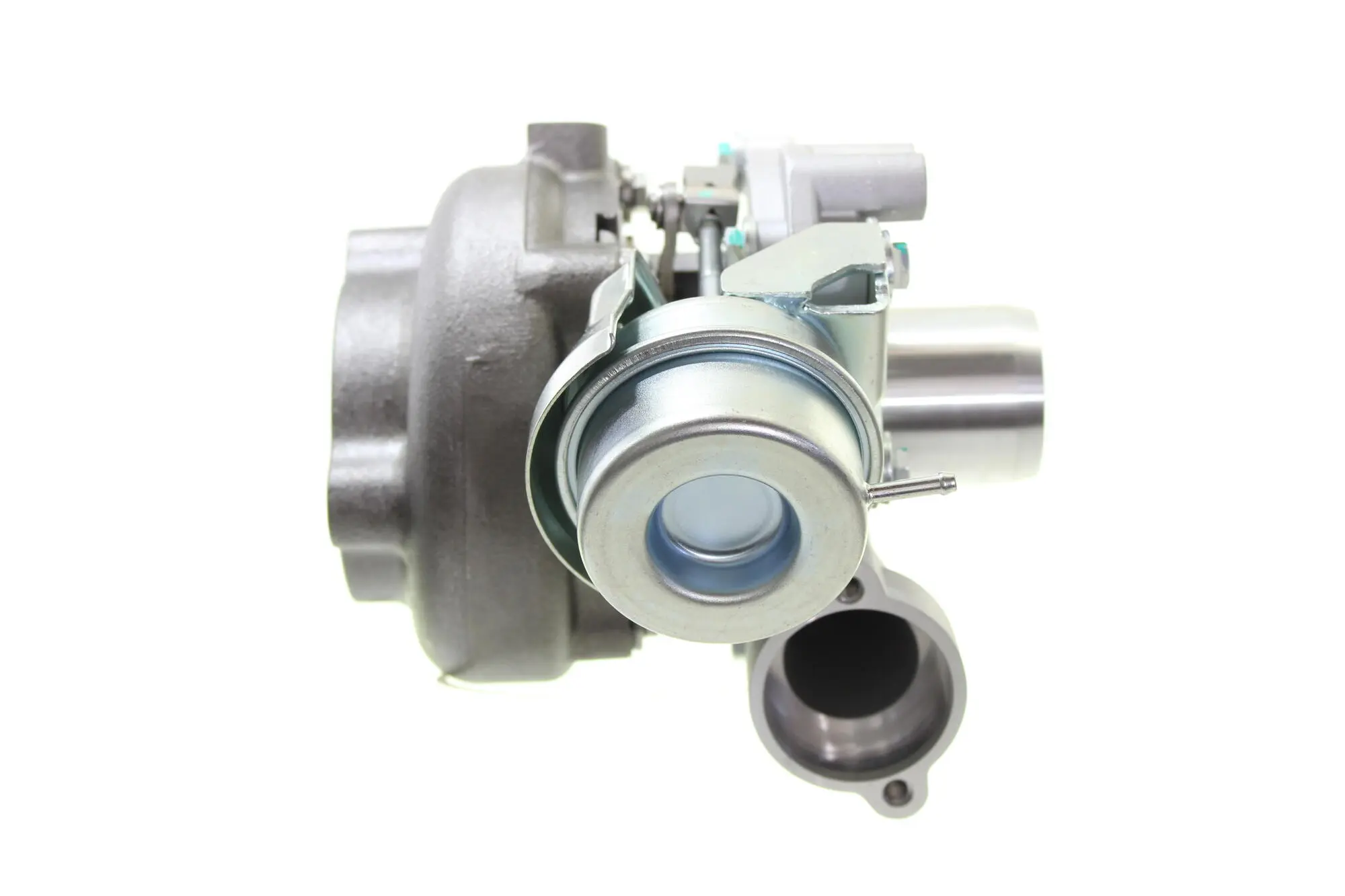 TURBO COMPRESOR