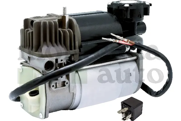 COMPRESOR BMW X5 (E53) ACCIONAMIEN