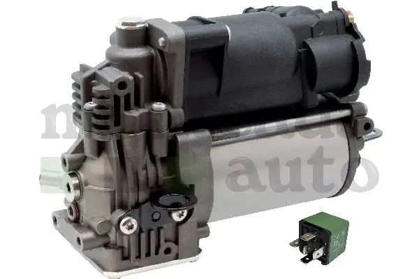COMPRESOR MERCEDES ML-CLASS / GL-CL