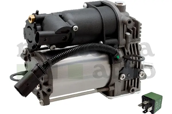 COMPRESOR MERCEDES ML-CLASS / GL-CL