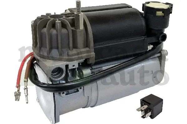 COMPRESOR BMW (E53/E63/E69) SERIE 5