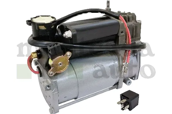 COMPRESOR BMW (E53/E63/E69) SERIE 5