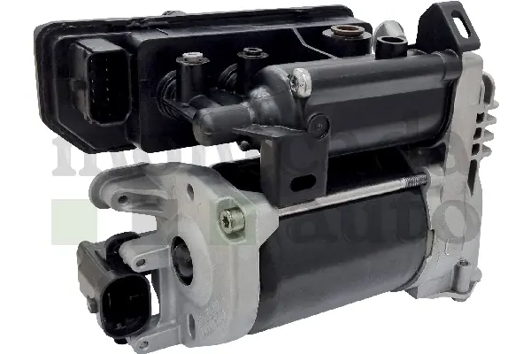 COMPRESOR CITROEN C4 PICASSO B58