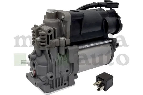 COMPRESOR BMW X5 (E70) / BMW X6 (