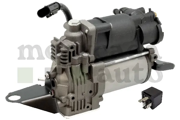 COMPRESOR BMW SERIE 5 (E61) 03-10