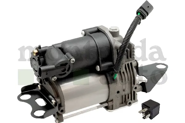 COMPRESOR BMW SERIE 5 (E61) 03-10