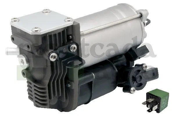 COMPRESOR MERCEDES ML-CLASS CHASIS