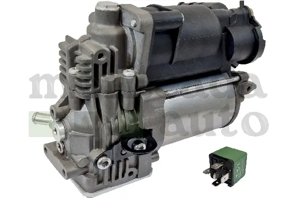 COMPRESOR MERCEDES R-CLASS W251/V25