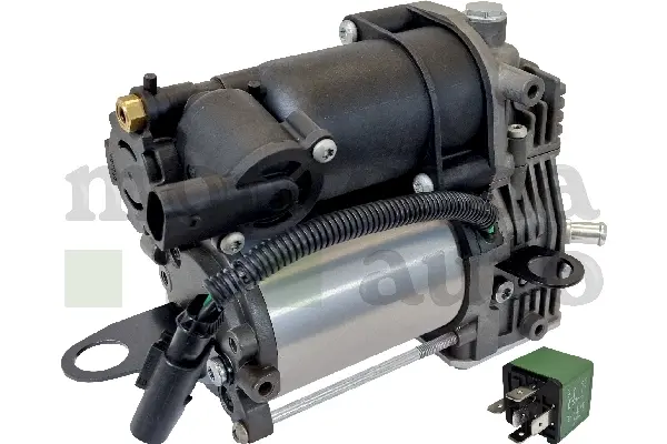 COMPRESOR MERCEDES R-CLASS W251/V25