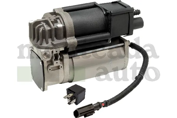 COMPRESOR BMW SERIE 5 / 7 L6
