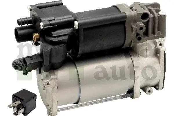 COMPRESOR BMW SERIE 5 / 7 L6