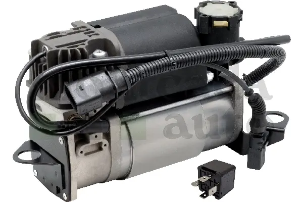 COMPRESOR AUDI A6 (C6)