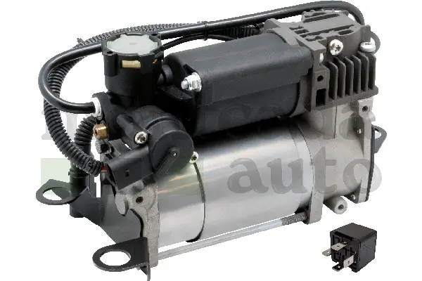 COMPRESOR AUDI A6 (C6)