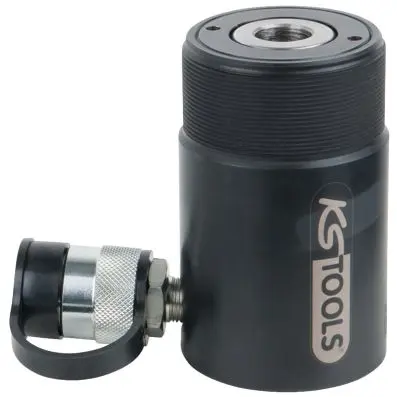 HYDRAULIC HOLLOW PISTON CYLINDER 12